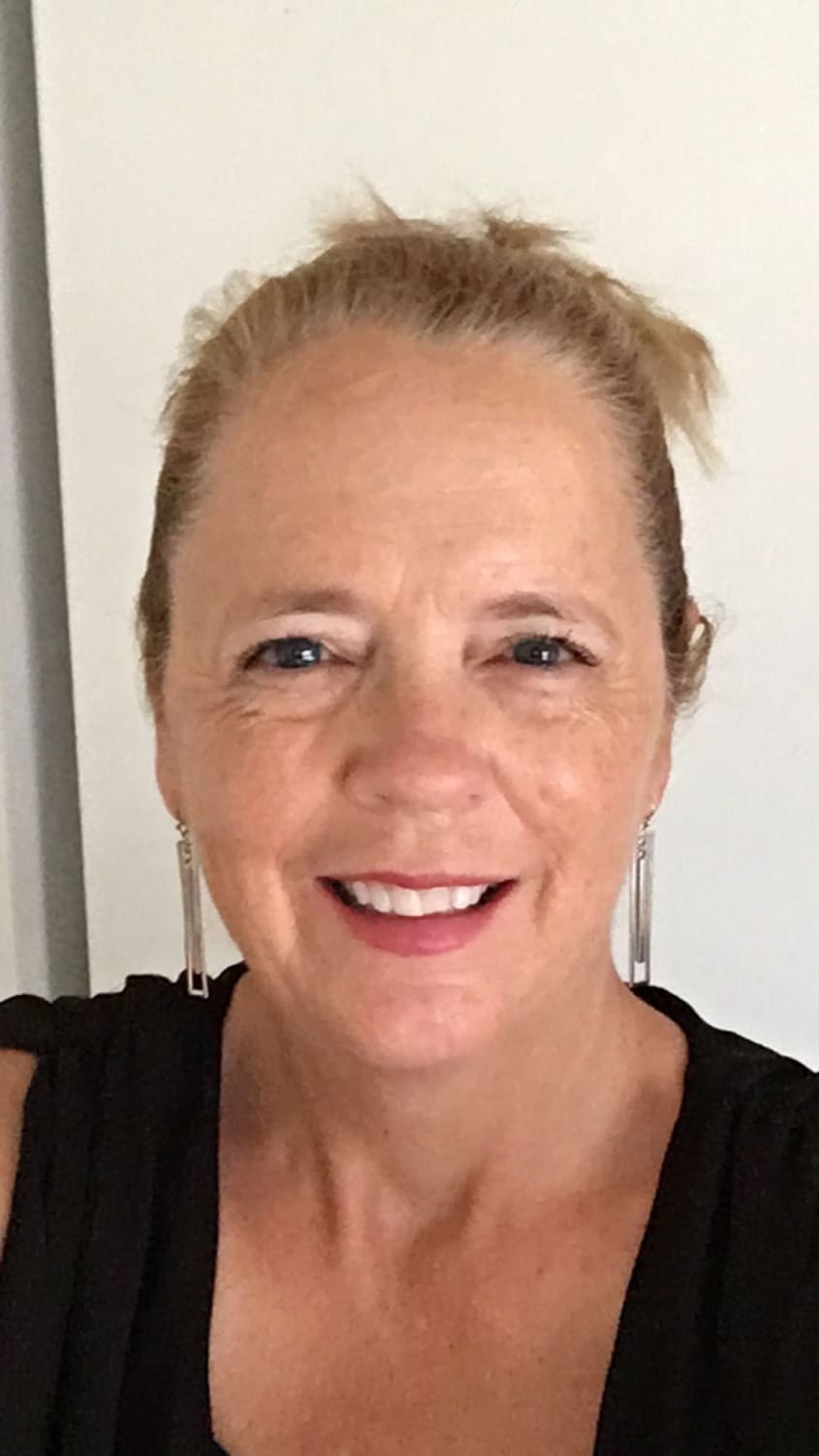 Trish Donovan, author and speaker