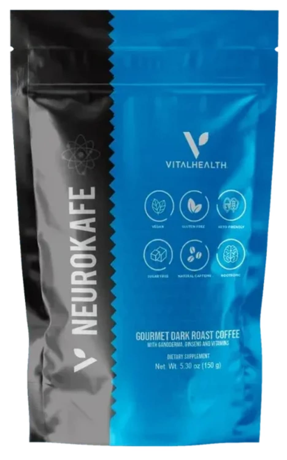 V-NEUROKAFE