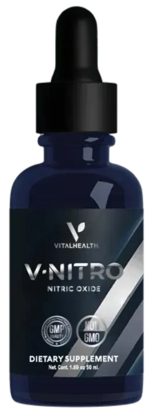 V-NITRO