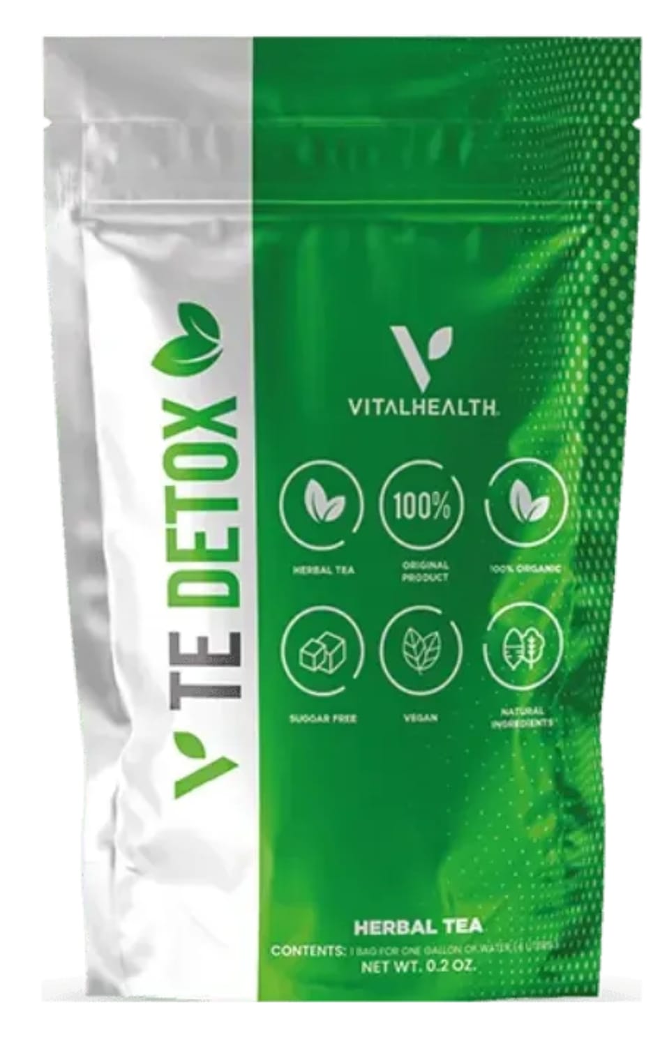 V-TEDETOX