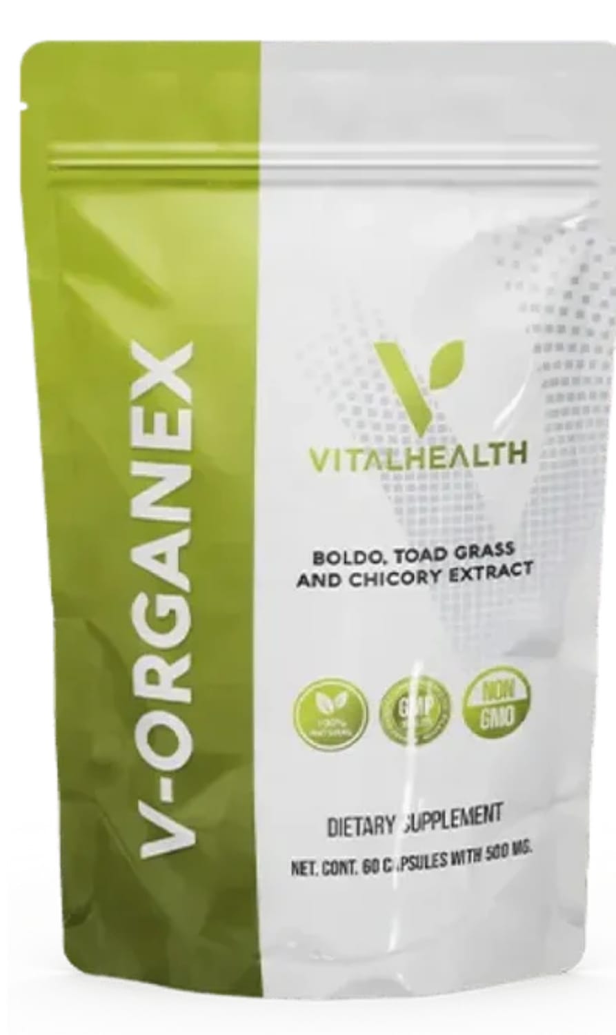 V-ORGANEX