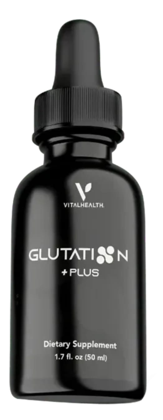V-GLUTATION PLUS