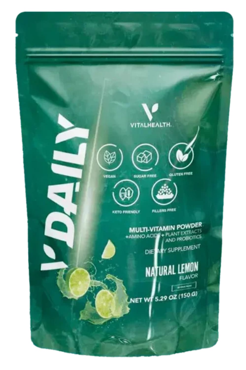 V-DAILY