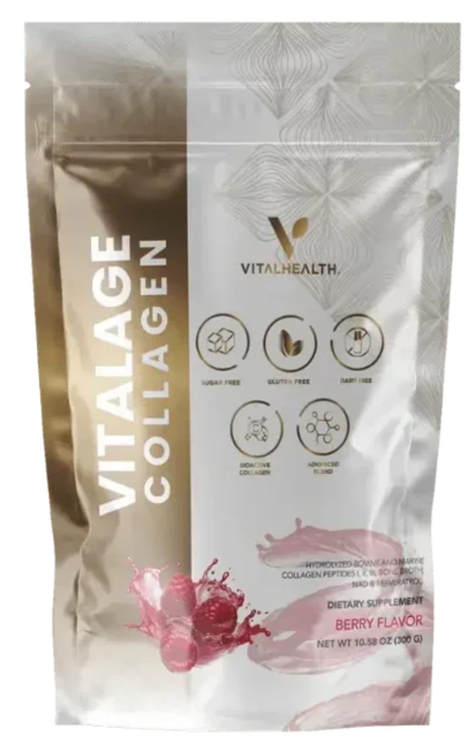 VITALAGE COLLAGEN