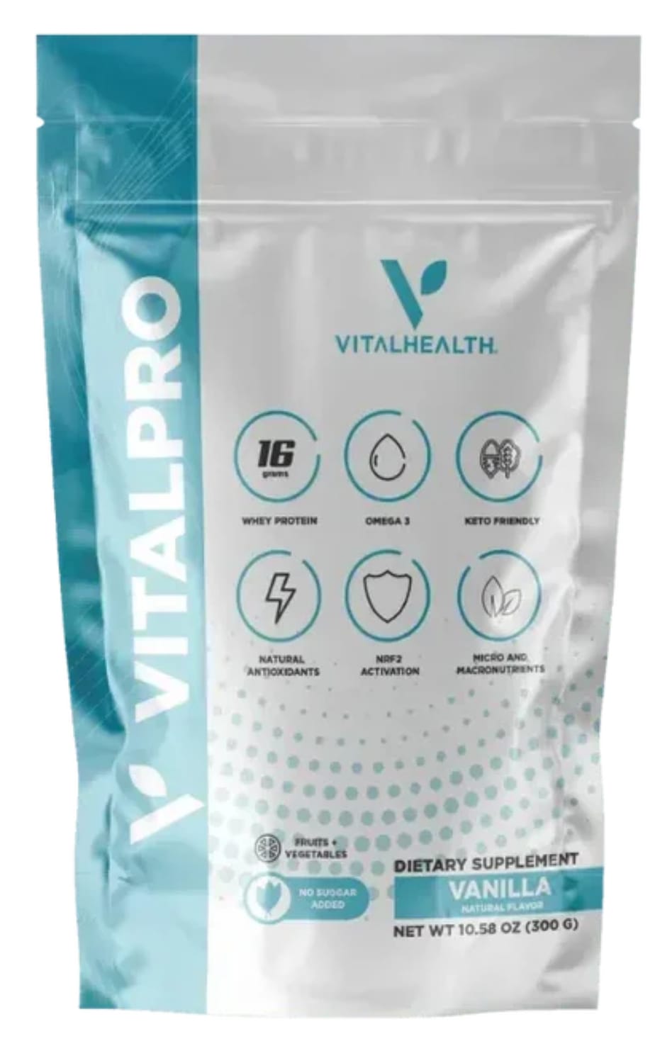 VITALPRO