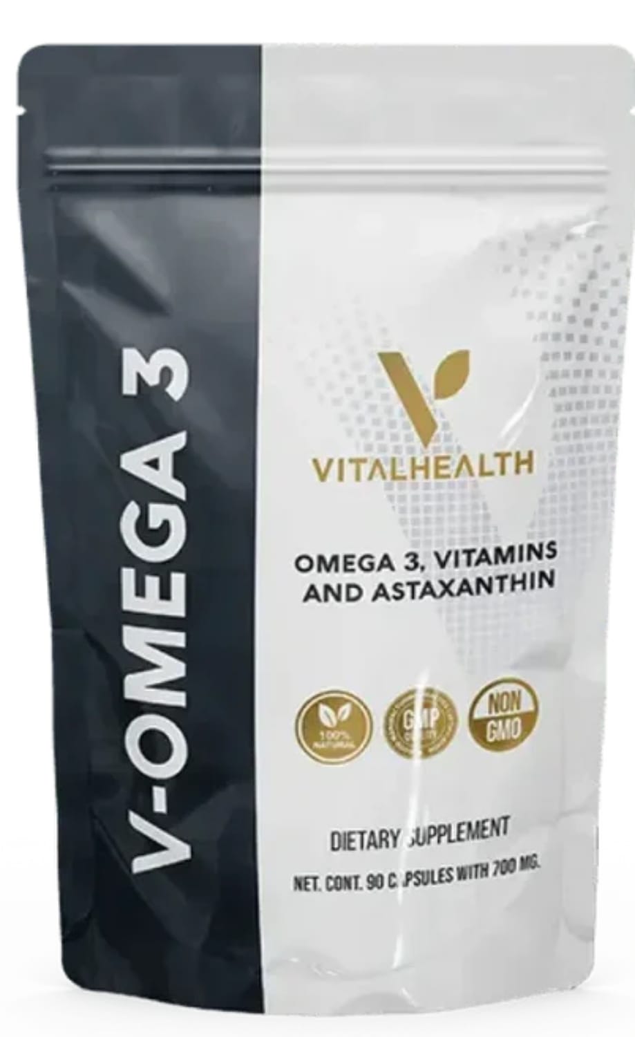 V-OMEGA 3