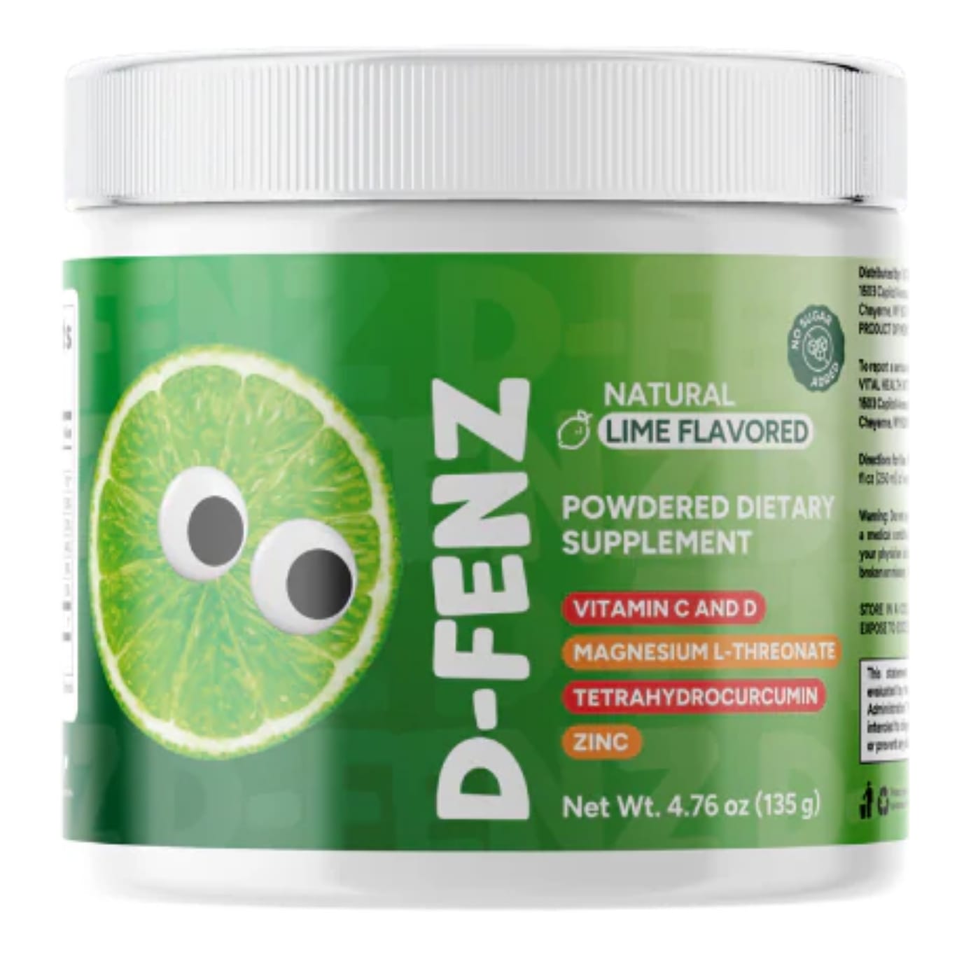 D-FENZ