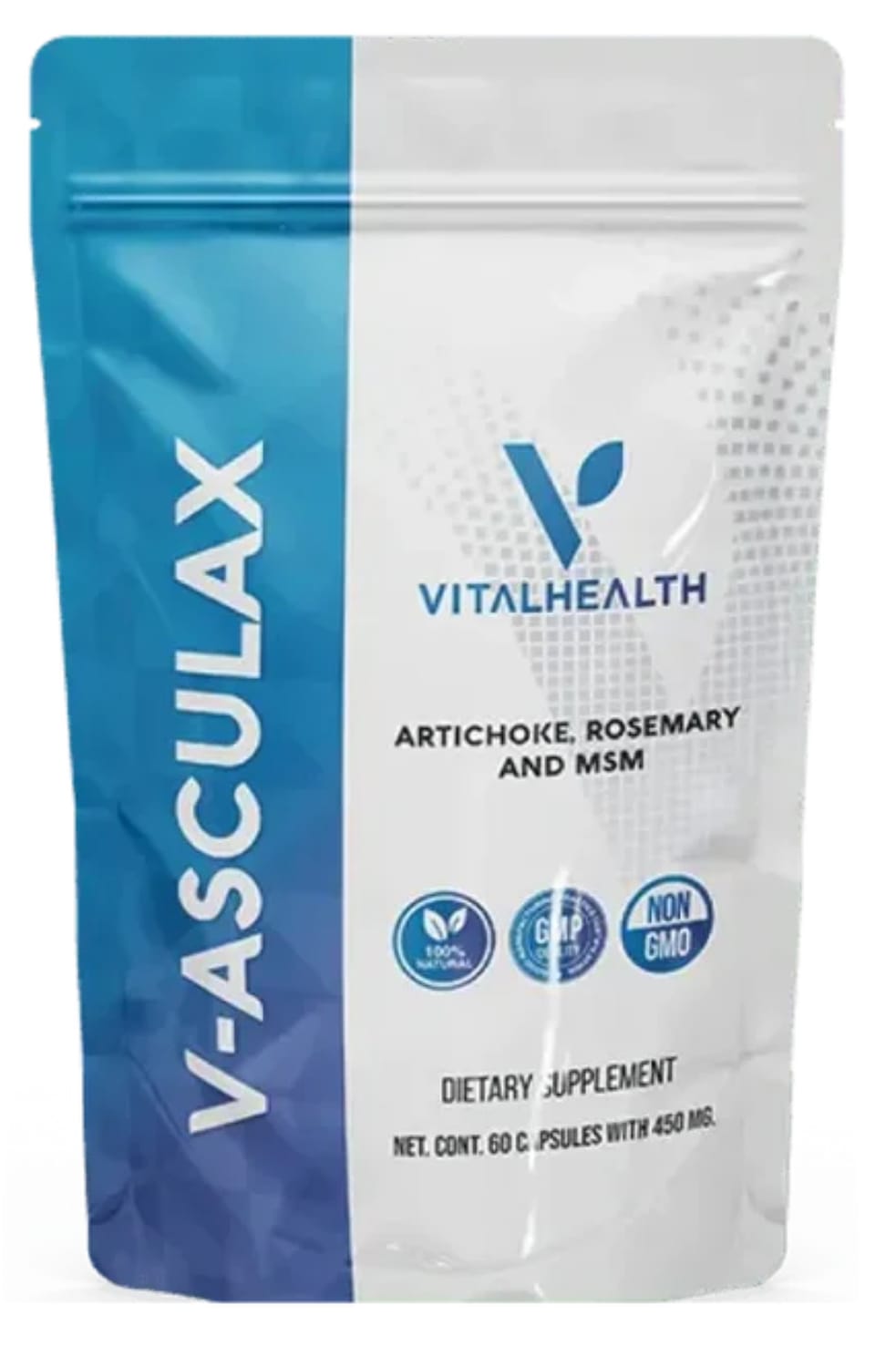 V-ASCULAX