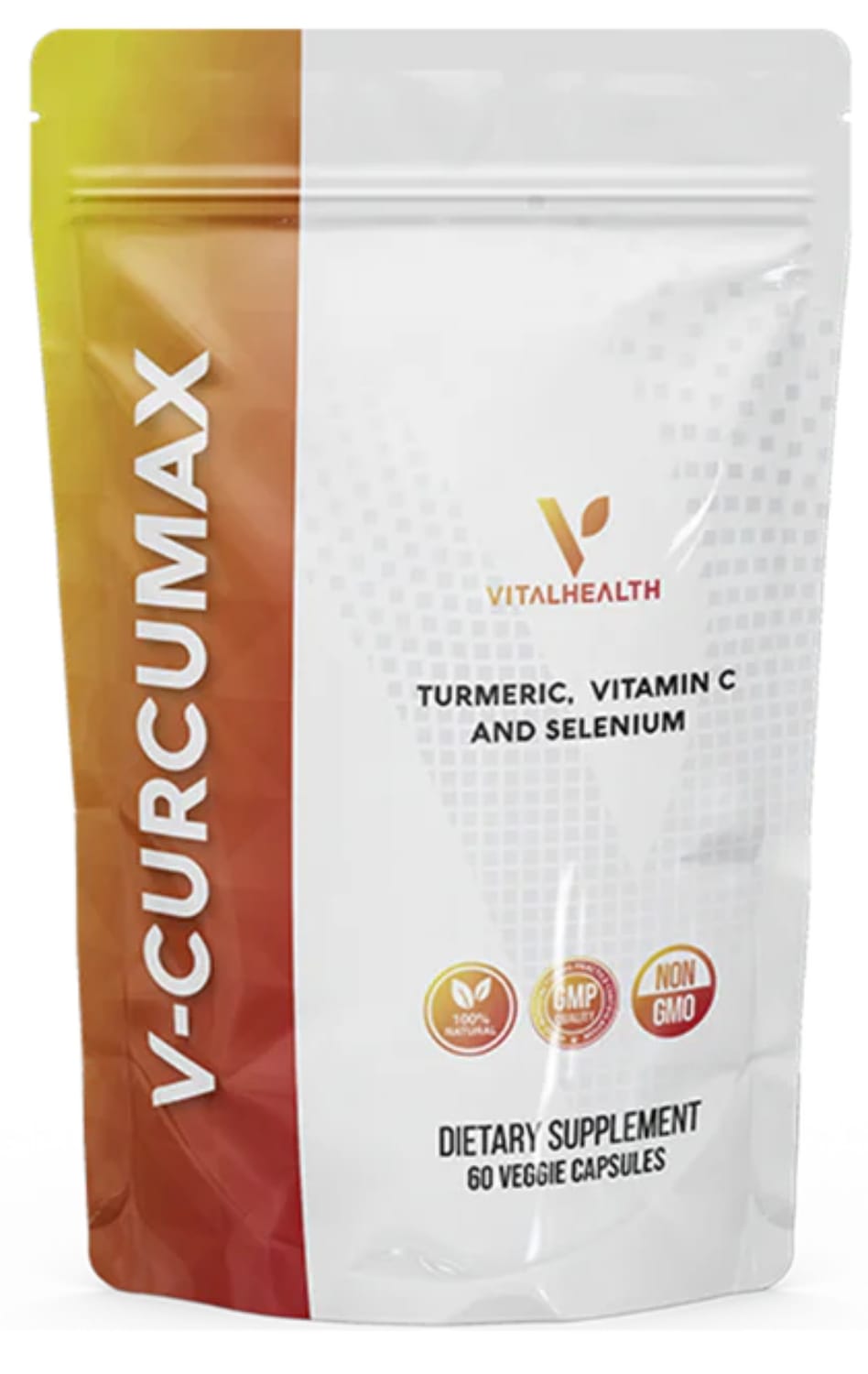 V-CURCUMAX