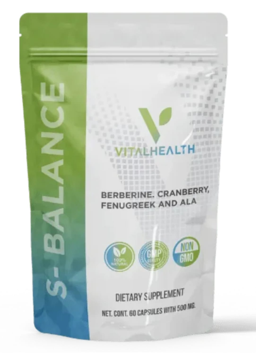 S-BALANCE