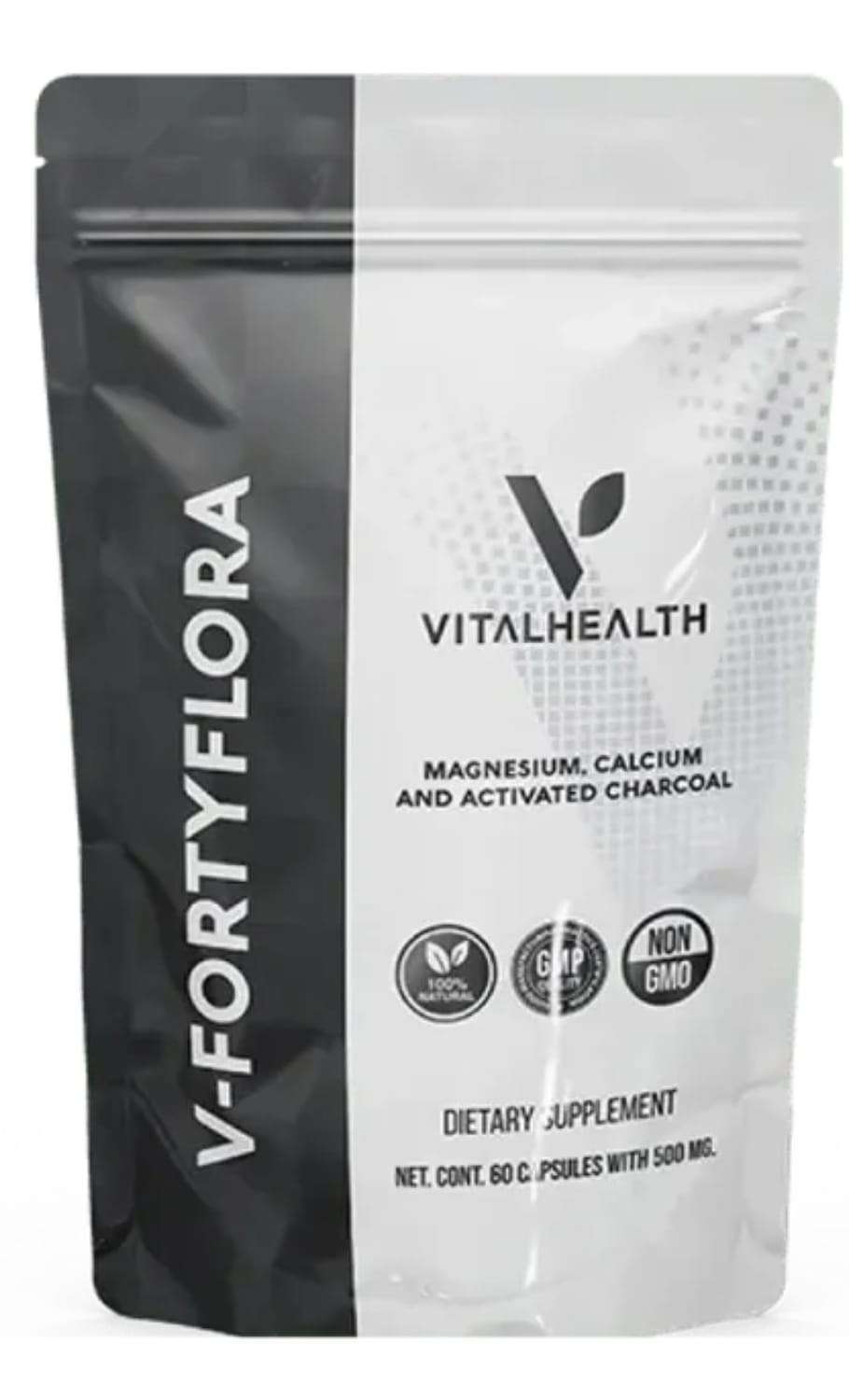 V-FORTYFLORA