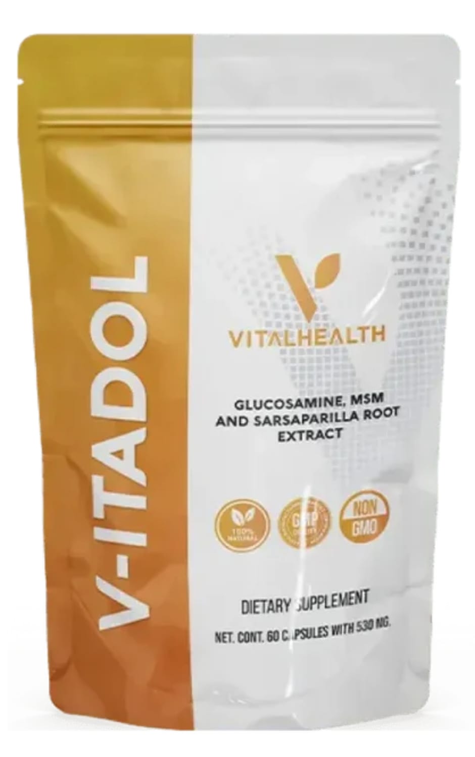 V-ITADOL