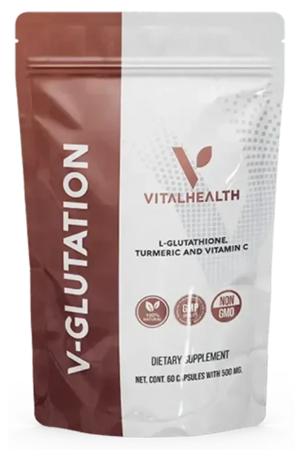 V-GLUTATION