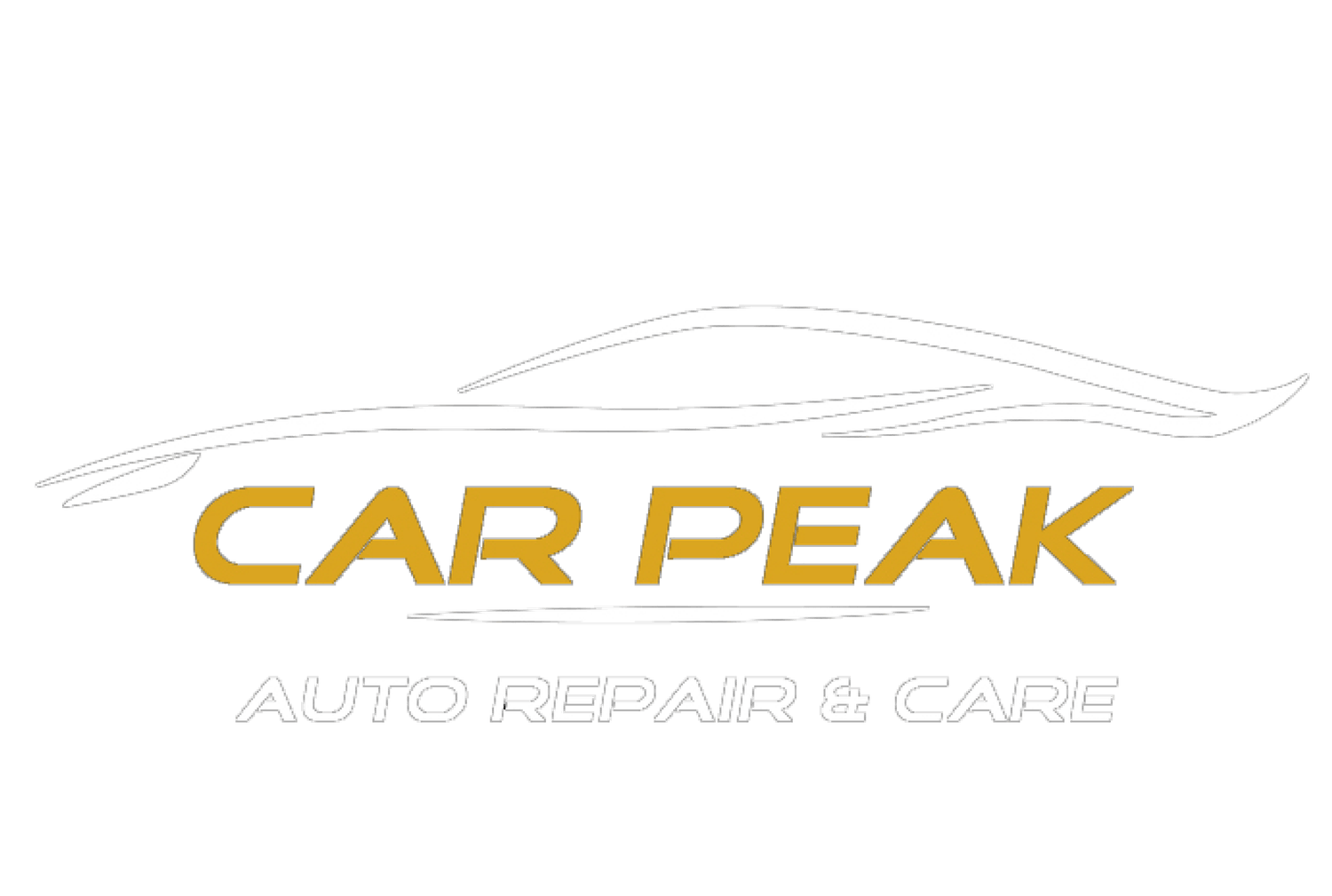 Car Peak Logo