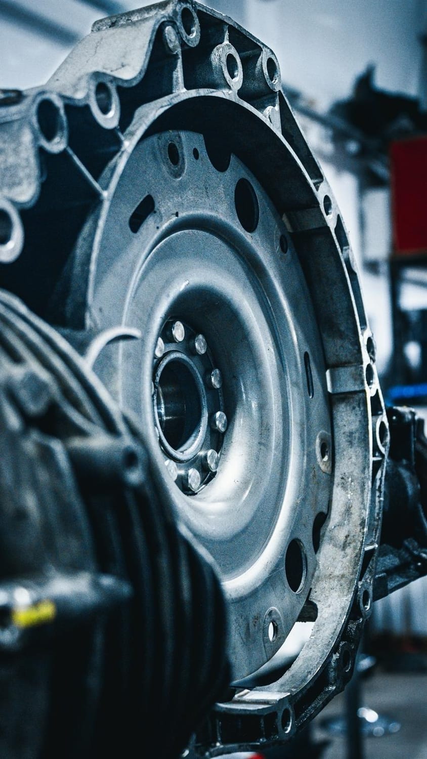 Caixas Manuais e Automáticas