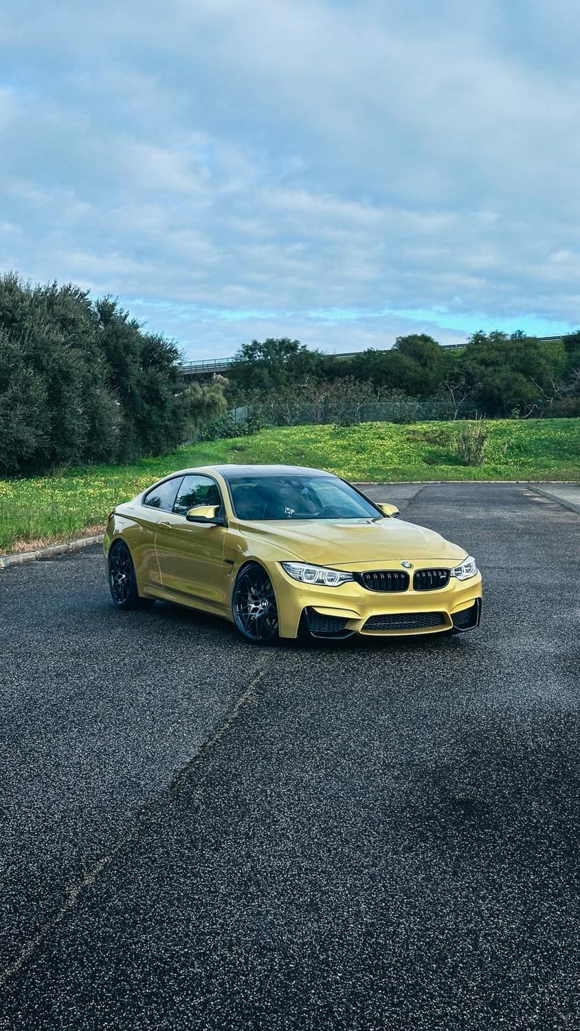 Otimizações Eletrónicas