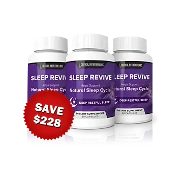 Sleep Revive