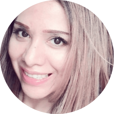 Judith Alvarado