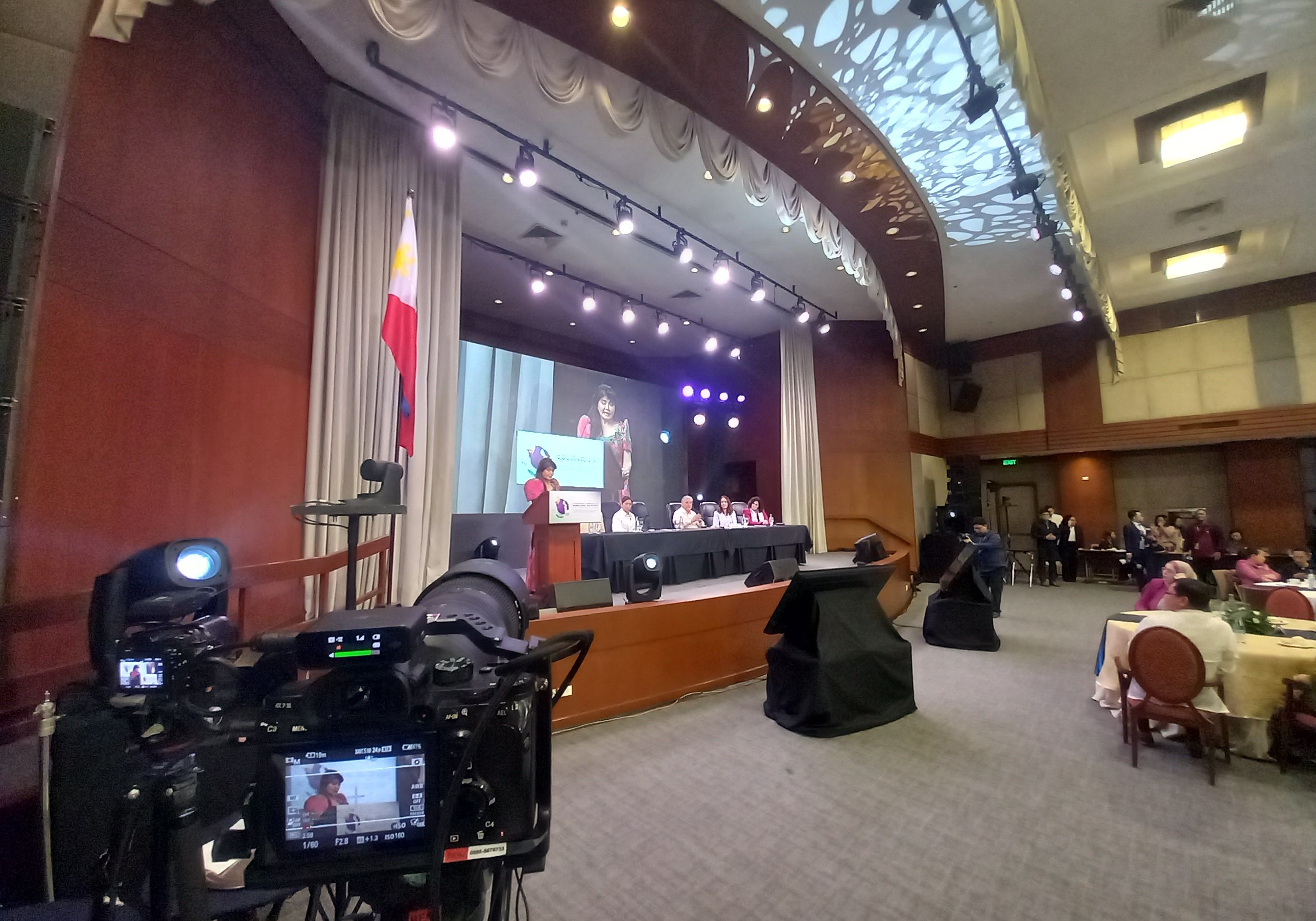 Livefeed & Livestream