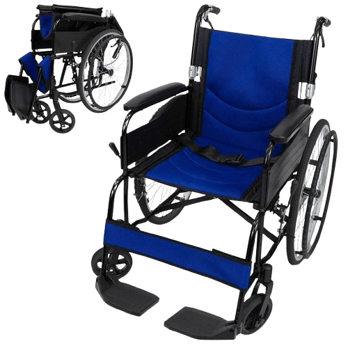 air frame wheelchair
