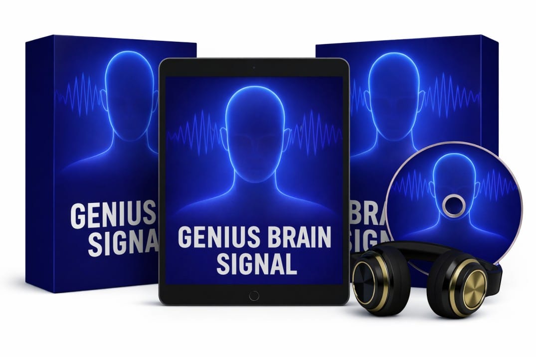 Genius Brain Signal