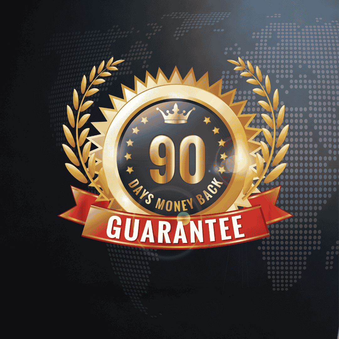 Genius Brain Guarantee