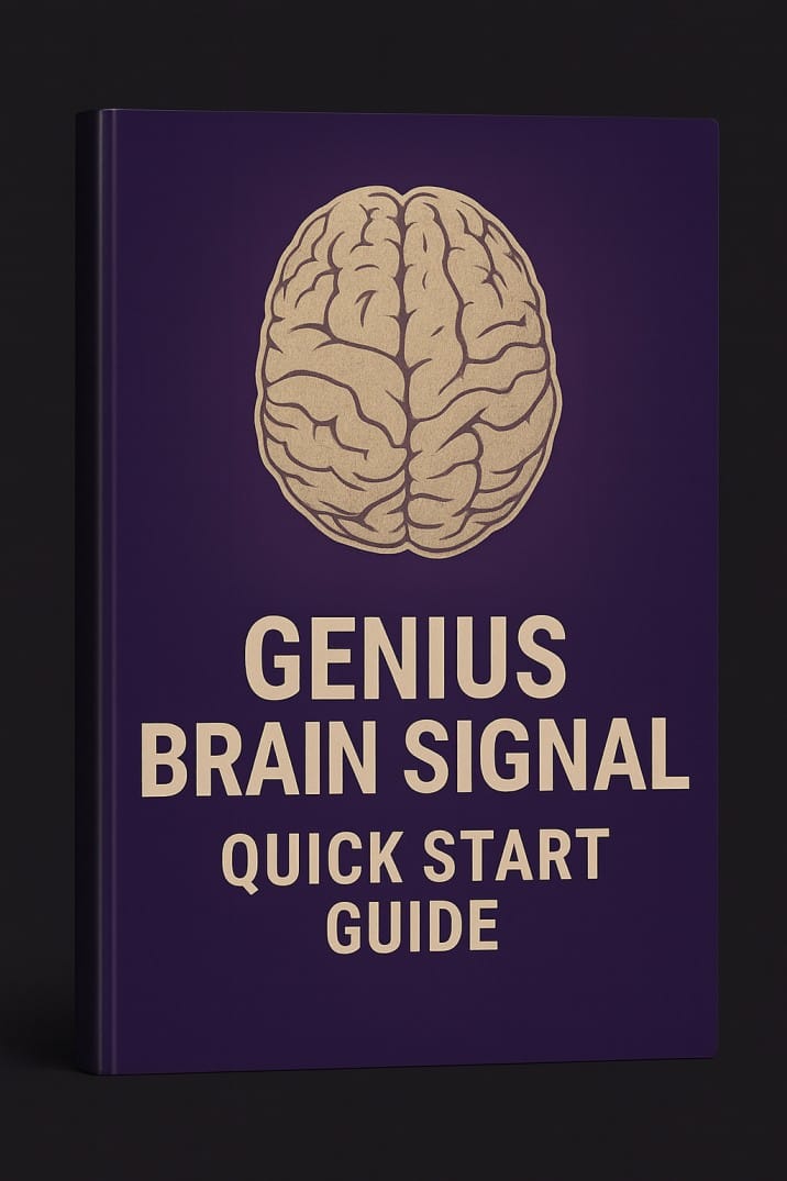 Genius Brain Signal bonus