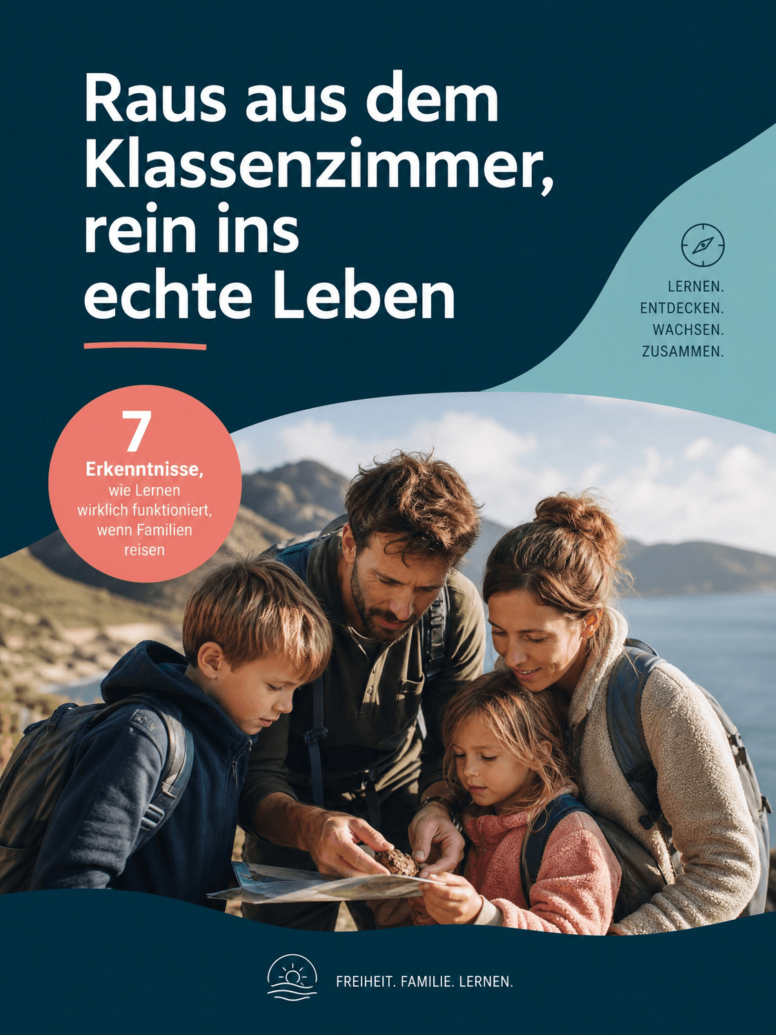 Mein Bildungsplan Workbook