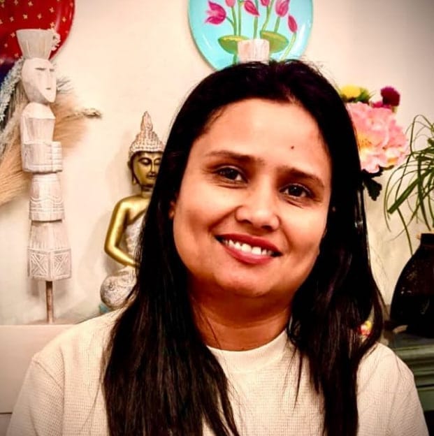 Menaka