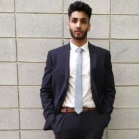 Syed Daniel