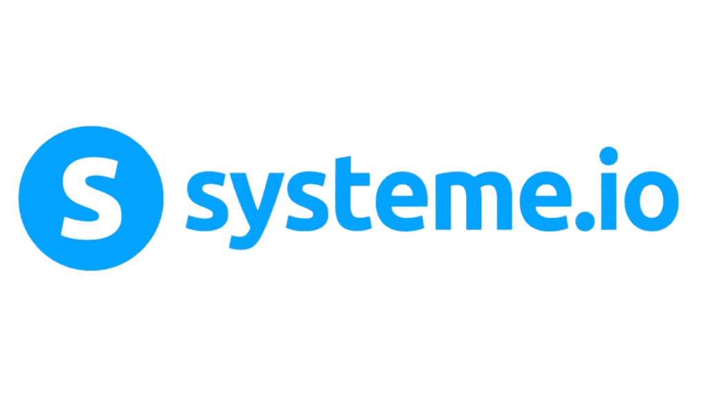 Systeme.io logo