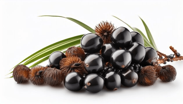 Saw Palmetto (Fruit)