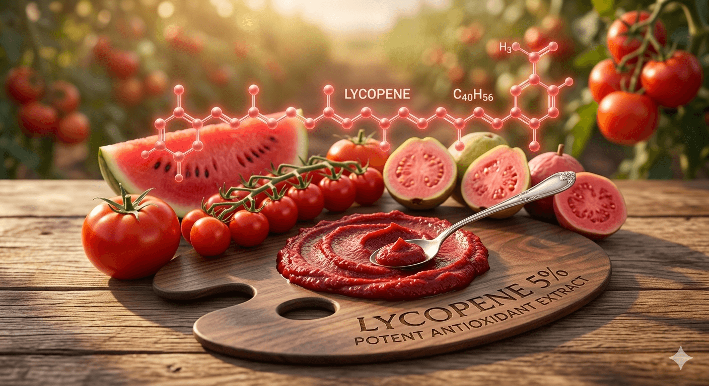 Lycopene 5%