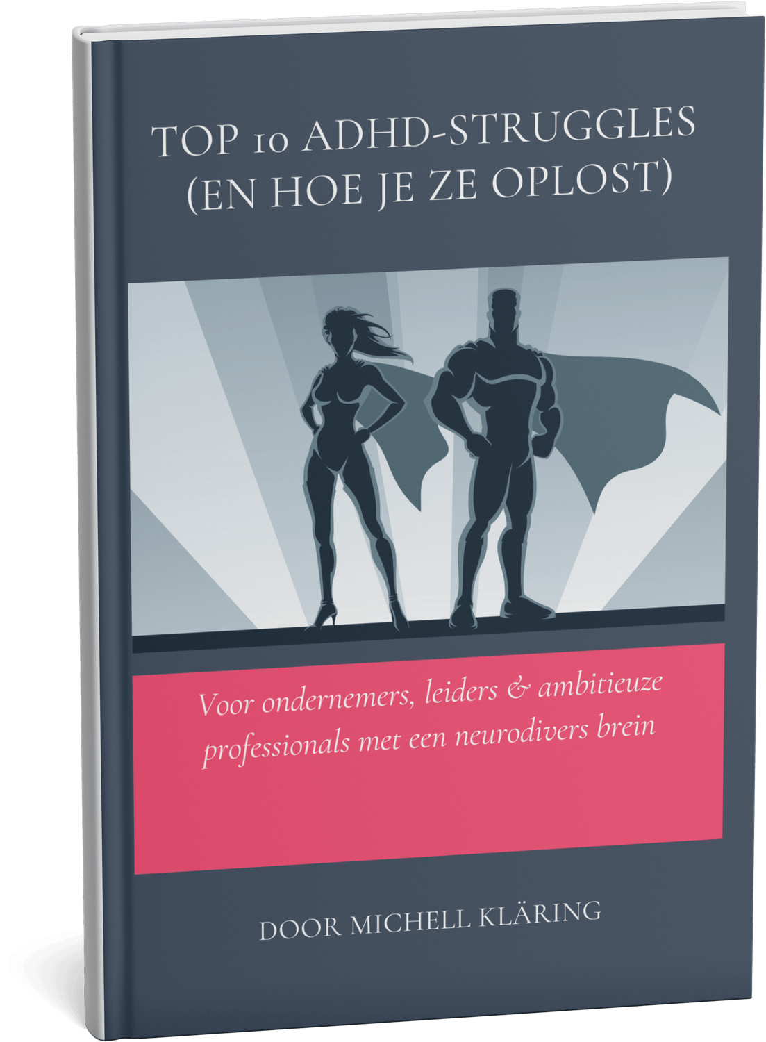 Gratis e-book over ADHD bij volwassenen – praktische tips en inzichten voor focus, rust en succes 