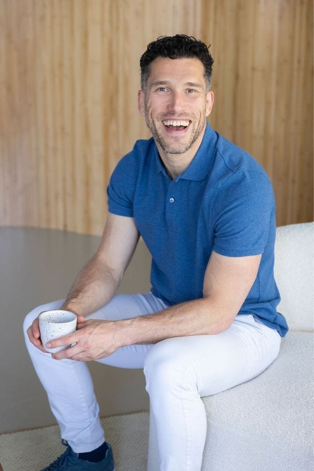 Michell Kläring – Specialist in gedragsverandering en inclusief leiderschap
