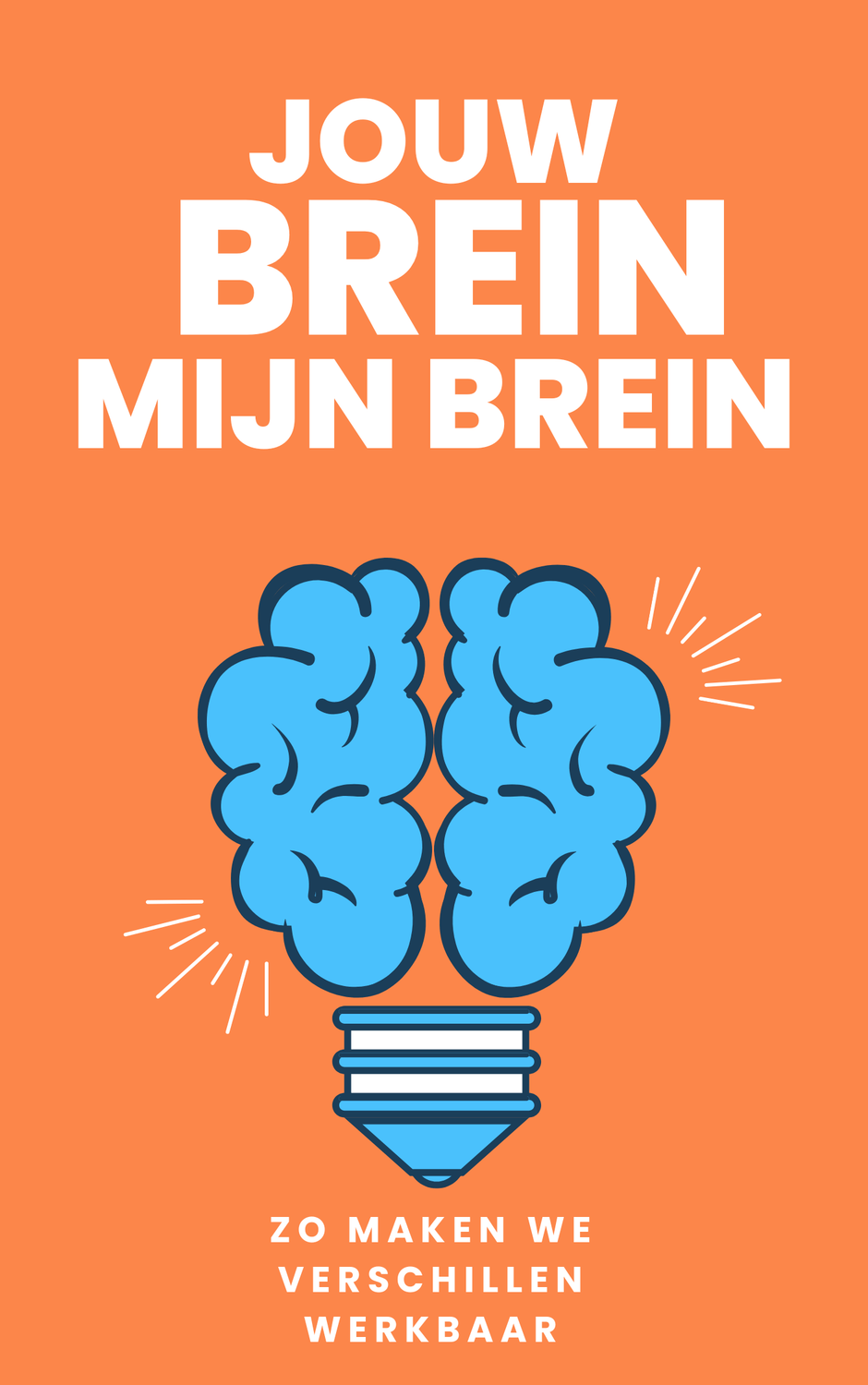 Gratis gids: Neurodiversiteit werkbaar maken