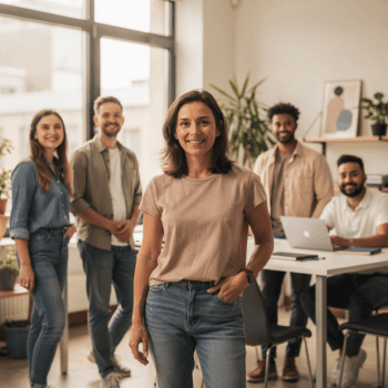 Training inclusief leiderschap en psychologische veiligheid — Consulters