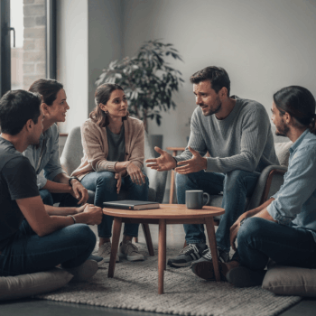 Teamtraining psychologische veiligheid en openheid — Consulters