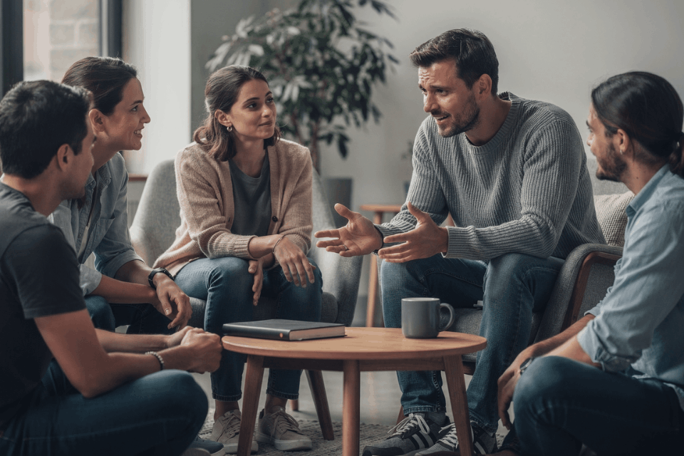 Teamtraining psychologische veiligheid — Een team waar mensen durven