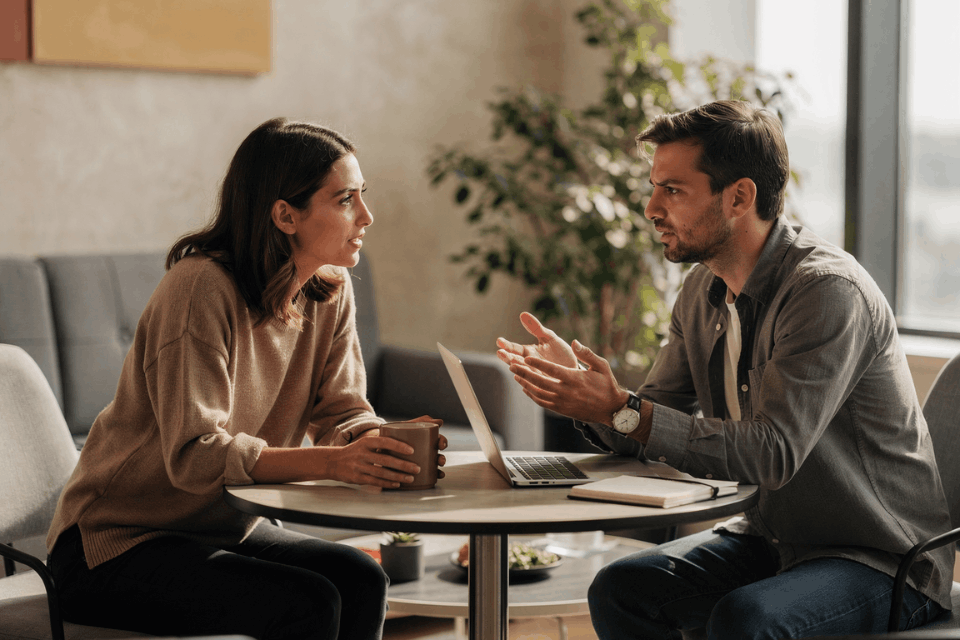 Leiderschapstraining coachend leidinggeven — Consulters