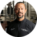 Referentie leiderschapstraining — Kevin Curiel