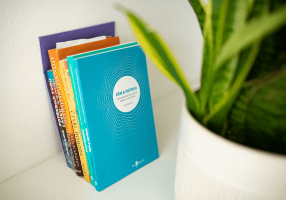 work-life balance a syndrom vyhoření