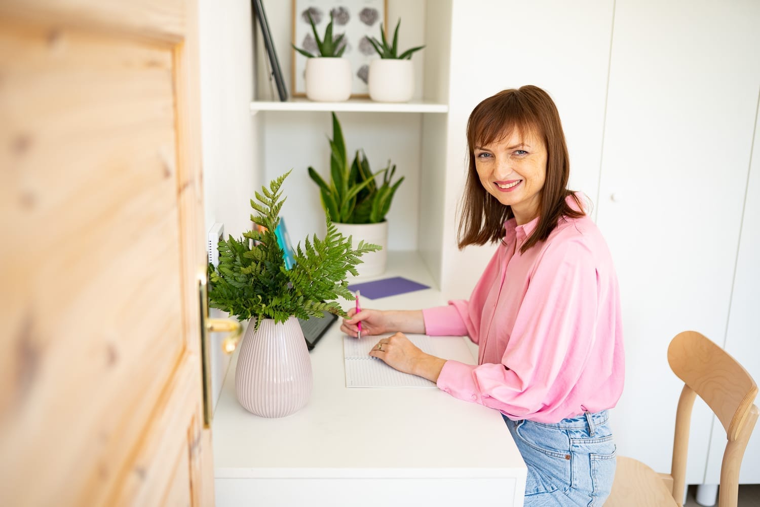 work-life balance a syndrom vyhoření