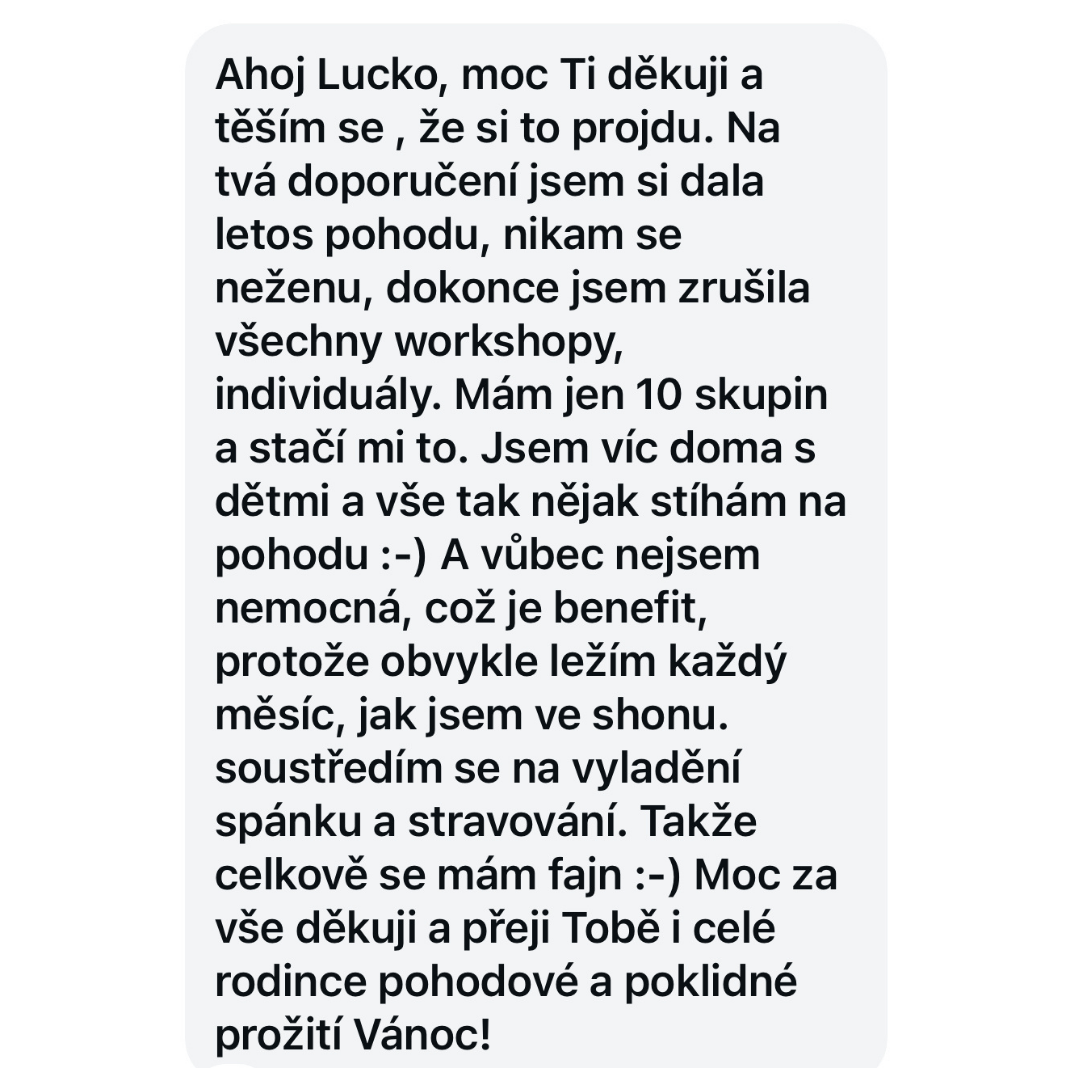 kariérní růst, podnikání, koučink podnikání Lucie Kirchner