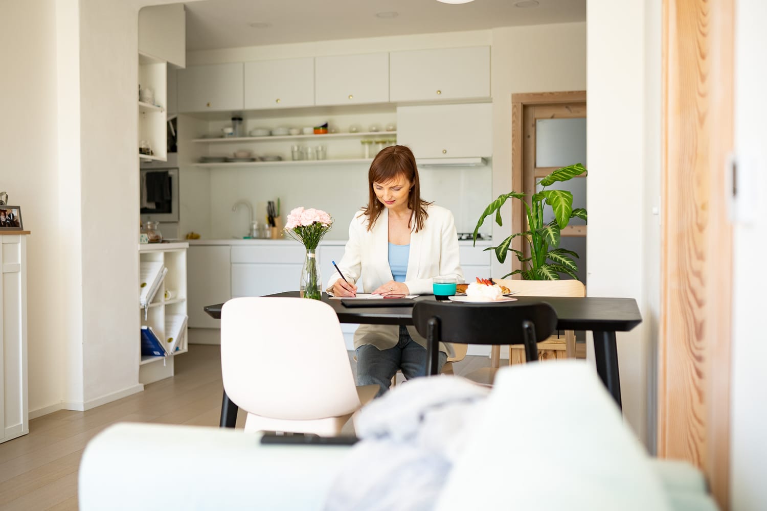 work-life balance a syndrom vyhoření