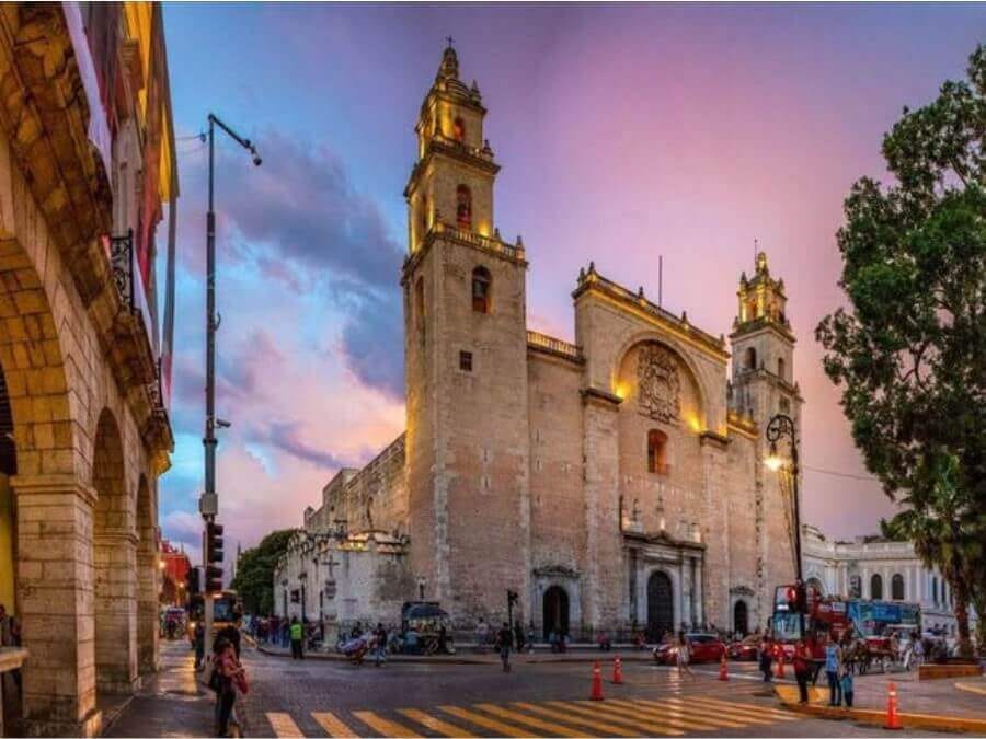 Mérida