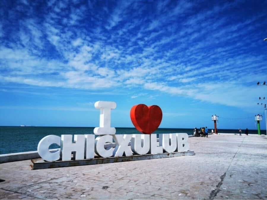 Chicxulub