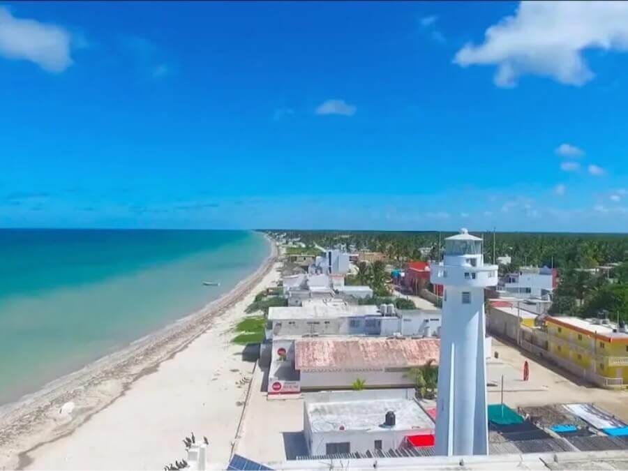 Telchac Puerto
