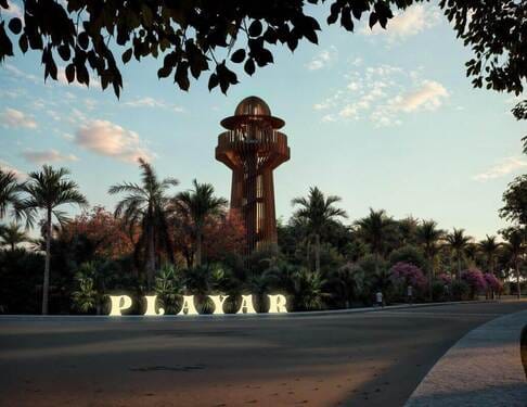 Playar Santa Clara