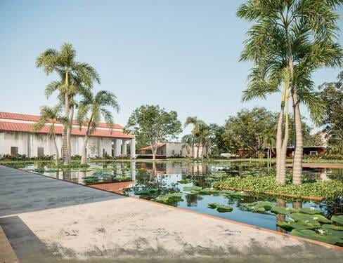 Hacienda San Eduardo
